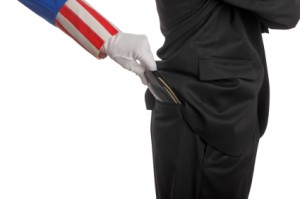 Maximize your taxes - don't let let US take them all